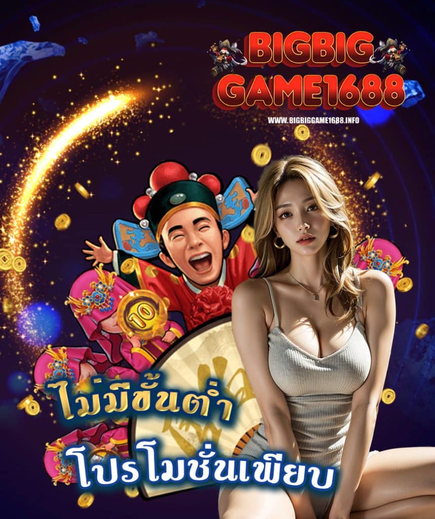 bigbiggame1688 แตกจริงจ่ายจริง